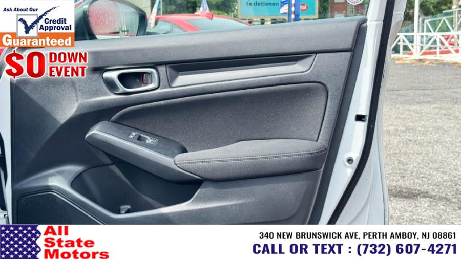 2024 Honda Civic Sedan Sport CVT, available for sale in Perth Amboy, New Jersey | All State Motor Inc. Perth Amboy, New Jersey 2024 Honda Civic Sedan Sport CVT, available for sale in Perth Amboy, New Jersey | All State Motor Inc. Perth Amboy, New Jersey
