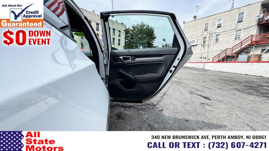2024 Honda Civic Sedan Sport CVT, available for sale in Perth Amboy, New Jersey | All State Motor Inc. Perth Amboy, New Jersey 2024 Honda Civic Sedan Sport CVT, available for sale in Perth Amboy, New Jersey | All State Motor Inc. Perth Amboy, New Jersey