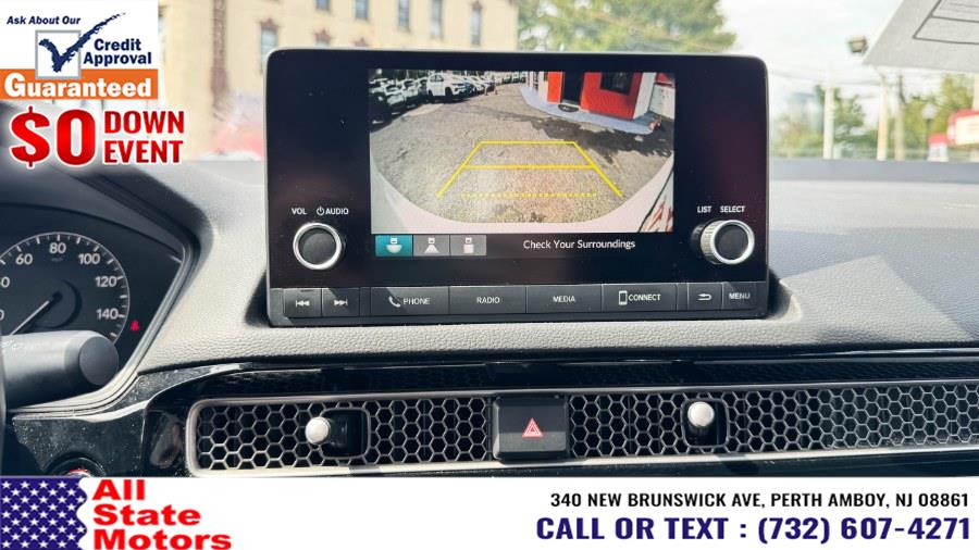 2024 Honda Civic Sedan Sport CVT, available for sale in Perth Amboy, New Jersey | All State Motor Inc. Perth Amboy, New Jersey 2024 Honda Civic Sedan Sport CVT, available for sale in Perth Amboy, New Jersey | All State Motor Inc. Perth Amboy, New Jersey