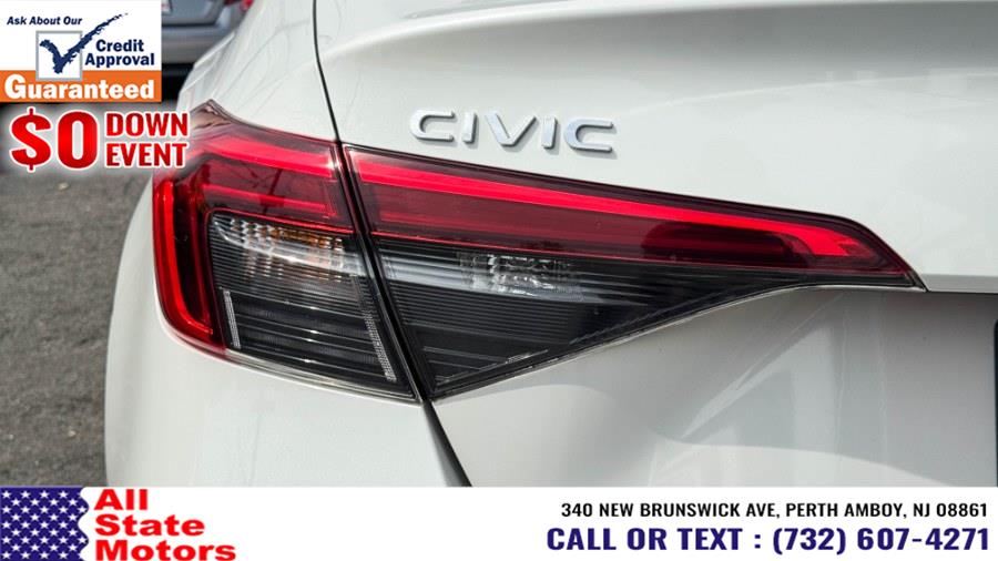 2024 Honda Civic Sedan Sport CVT, available for sale in Perth Amboy, New Jersey | All State Motor Inc. Perth Amboy, New Jersey 2024 Honda Civic Sedan Sport CVT, available for sale in Perth Amboy, New Jersey | All State Motor Inc. Perth Amboy, New Jersey