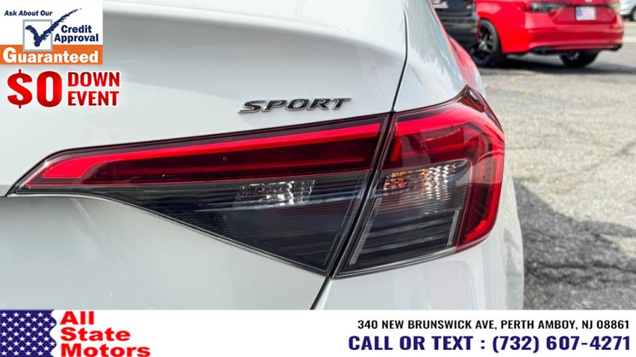 2024 Honda Civic Sedan Sport CVT, available for sale in Perth Amboy, New Jersey | All State Motor Inc. Perth Amboy, New Jersey 2024 Honda Civic Sedan Sport CVT, available for sale in Perth Amboy, New Jersey | All State Motor Inc. Perth Amboy, New Jersey