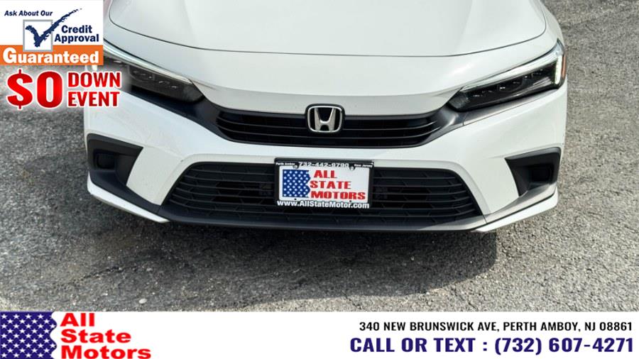 2024 Honda Civic Sedan Sport CVT, available for sale in Perth Amboy, New Jersey | All State Motor Inc. Perth Amboy, New Jersey 2024 Honda Civic Sedan Sport CVT, available for sale in Perth Amboy, New Jersey | All State Motor Inc. Perth Amboy, New Jersey