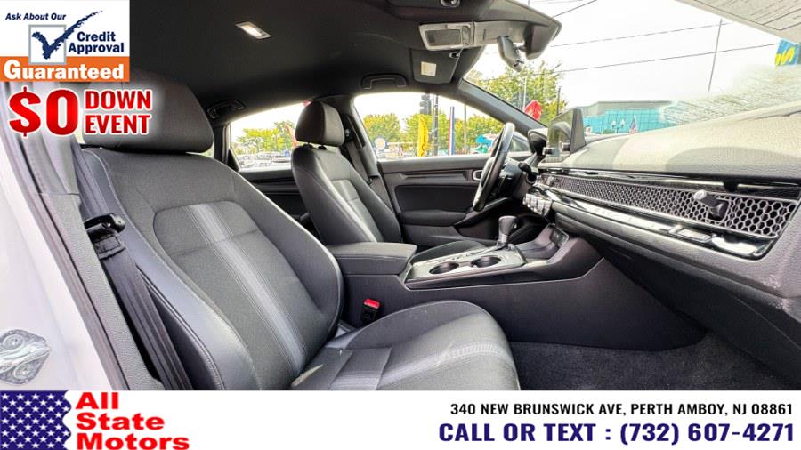 2024 Honda Civic Sedan Sport CVT, available for sale in Perth Amboy, New Jersey | All State Motor Inc. Perth Amboy, New Jersey 2024 Honda Civic Sedan Sport CVT, available for sale in Perth Amboy, New Jersey | All State Motor Inc. Perth Amboy, New Jersey