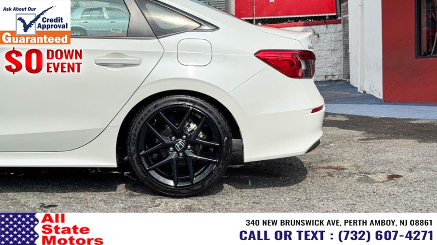 2024 Honda Civic Sedan Sport CVT, available for sale in Perth Amboy, New Jersey | All State Motor Inc. Perth Amboy, New Jersey 2024 Honda Civic Sedan Sport CVT, available for sale in Perth Amboy, New Jersey | All State Motor Inc. Perth Amboy, New Jersey