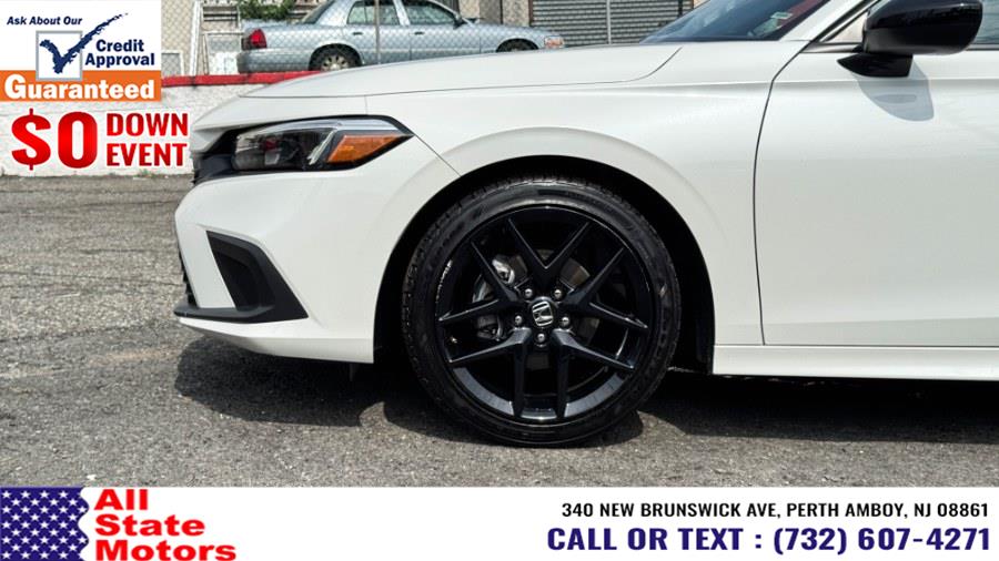 2024 Honda Civic Sedan Sport CVT, available for sale in Perth Amboy, New Jersey | All State Motor Inc. Perth Amboy, New Jersey 2024 Honda Civic Sedan Sport CVT, available for sale in Perth Amboy, New Jersey | All State Motor Inc. Perth Amboy, New Jersey
