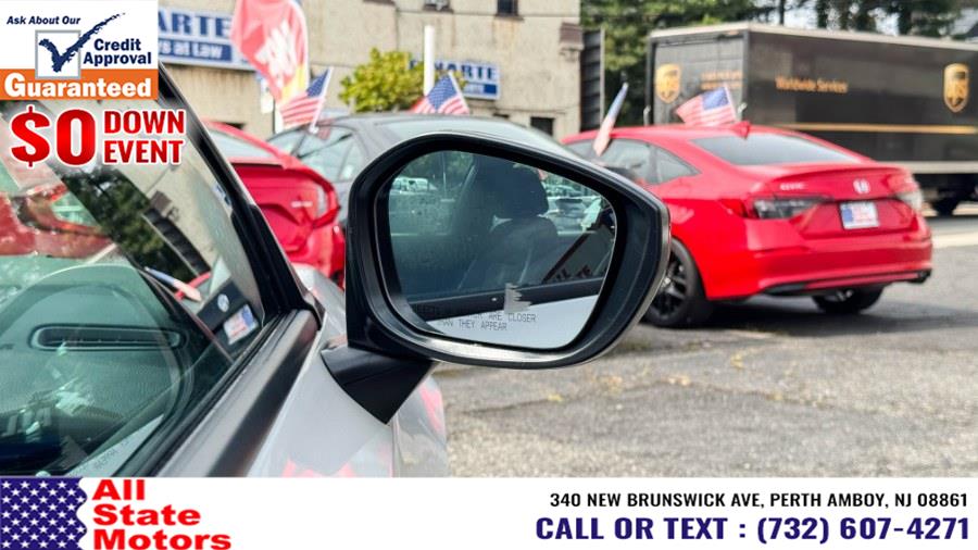2024 Honda Civic Sedan Sport CVT, available for sale in Perth Amboy, New Jersey | All State Motor Inc. Perth Amboy, New Jersey 2024 Honda Civic Sedan Sport CVT, available for sale in Perth Amboy, New Jersey | All State Motor Inc. Perth Amboy, New Jersey