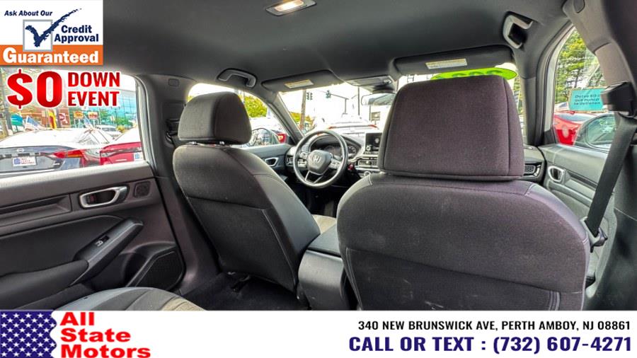 2024 Honda Civic Sedan Sport CVT, available for sale in Perth Amboy, New Jersey | All State Motor Inc. Perth Amboy, New Jersey 2024 Honda Civic Sedan Sport CVT, available for sale in Perth Amboy, New Jersey | All State Motor Inc. Perth Amboy, New Jersey