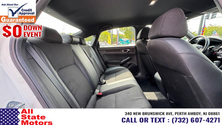 2024 Honda Civic Sedan Sport CVT, available for sale in Perth Amboy, New Jersey | All State Motor Inc. Perth Amboy, New Jersey 2024 Honda Civic Sedan Sport CVT, available for sale in Perth Amboy, New Jersey | All State Motor Inc. Perth Amboy, New Jersey