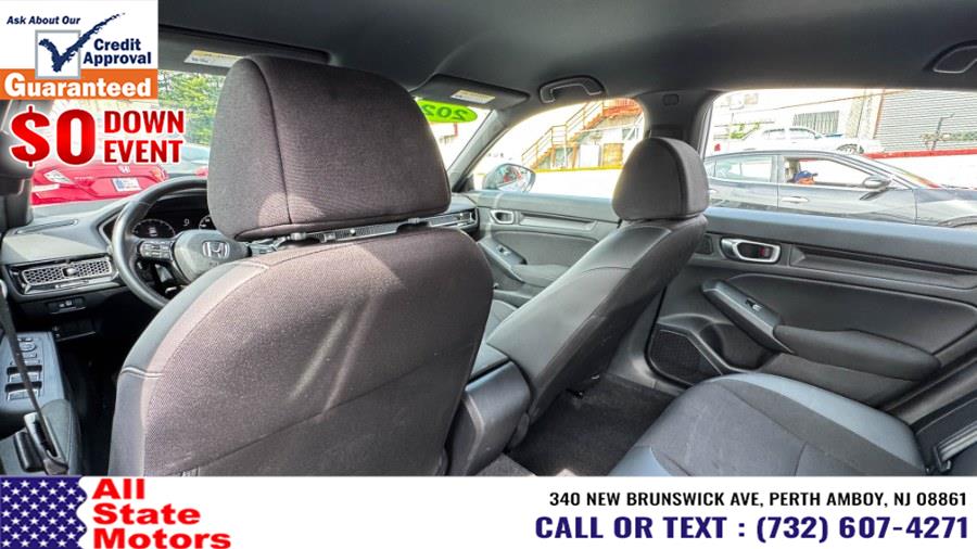 2024 Honda Civic Sedan Sport CVT, available for sale in Perth Amboy, New Jersey | All State Motor Inc. Perth Amboy, New Jersey 2024 Honda Civic Sedan Sport CVT, available for sale in Perth Amboy, New Jersey | All State Motor Inc. Perth Amboy, New Jersey