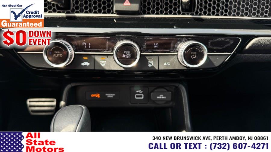 2024 Honda Civic Sedan Sport CVT, available for sale in Perth Amboy, New Jersey | All State Motor Inc. Perth Amboy, New Jersey 2024 Honda Civic Sedan Sport CVT, available for sale in Perth Amboy, New Jersey | All State Motor Inc. Perth Amboy, New Jersey