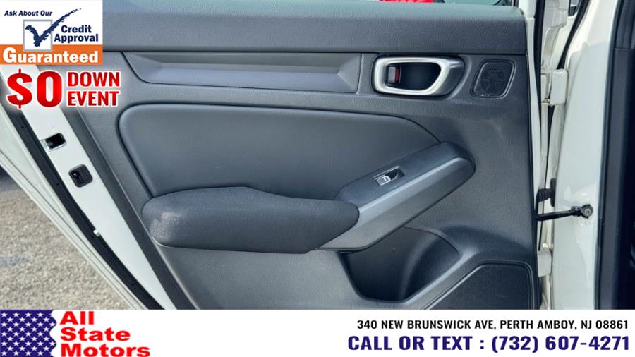 2024 Honda Civic Sedan Sport CVT, available for sale in Perth Amboy, New Jersey | All State Motor Inc. Perth Amboy, New Jersey 2024 Honda Civic Sedan Sport CVT, available for sale in Perth Amboy, New Jersey | All State Motor Inc. Perth Amboy, New Jersey