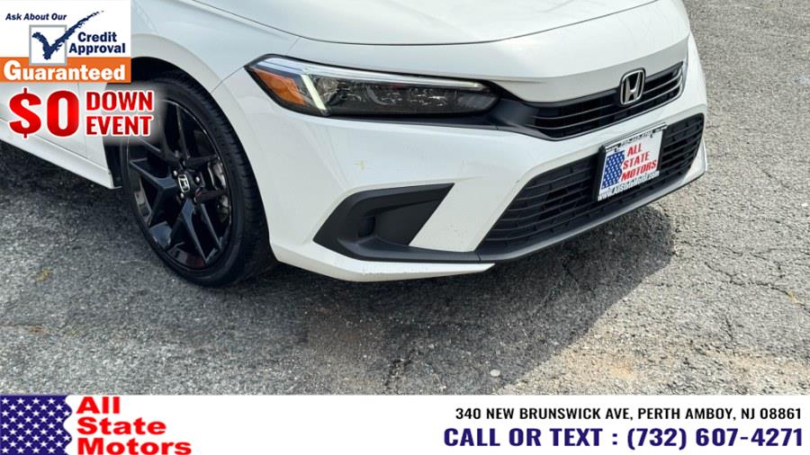 2024 Honda Civic Sedan Sport CVT, available for sale in Perth Amboy, New Jersey | All State Motor Inc. Perth Amboy, New Jersey 2024 Honda Civic Sedan Sport CVT, available for sale in Perth Amboy, New Jersey | All State Motor Inc. Perth Amboy, New Jersey