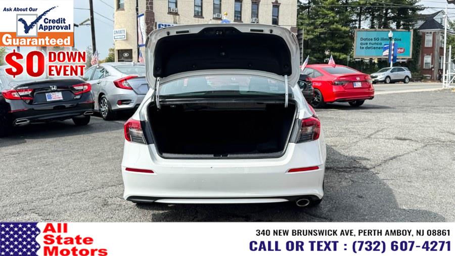 2024 Honda Civic Sedan Sport CVT, available for sale in Perth Amboy, New Jersey | All State Motor Inc. Perth Amboy, New Jersey 2024 Honda Civic Sedan Sport CVT, available for sale in Perth Amboy, New Jersey | All State Motor Inc. Perth Amboy, New Jersey