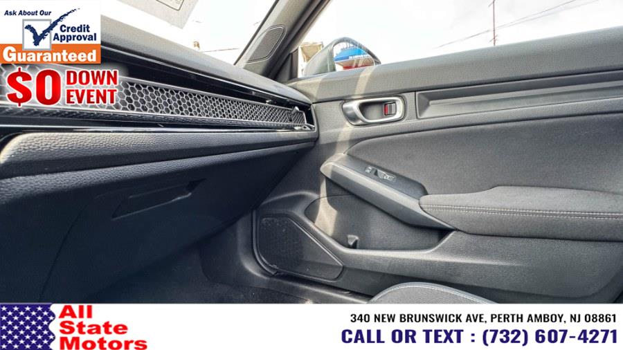 2024 Honda Civic Sedan Sport CVT, available for sale in Perth Amboy, New Jersey | All State Motor Inc. Perth Amboy, New Jersey 2024 Honda Civic Sedan Sport CVT, available for sale in Perth Amboy, New Jersey | All State Motor Inc. Perth Amboy, New Jersey