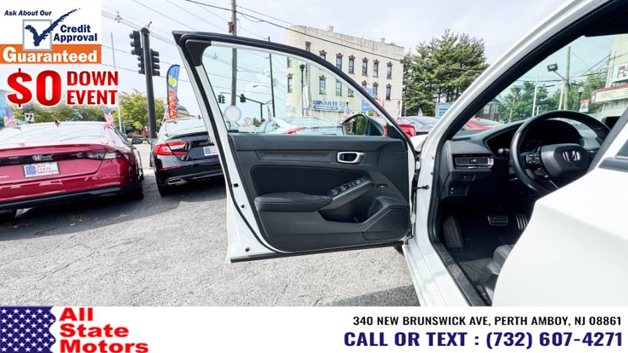2024 Honda Civic Sedan Sport CVT, available for sale in Perth Amboy, New Jersey | All State Motor Inc. Perth Amboy, New Jersey 2024 Honda Civic Sedan Sport CVT, available for sale in Perth Amboy, New Jersey | All State Motor Inc. Perth Amboy, New Jersey