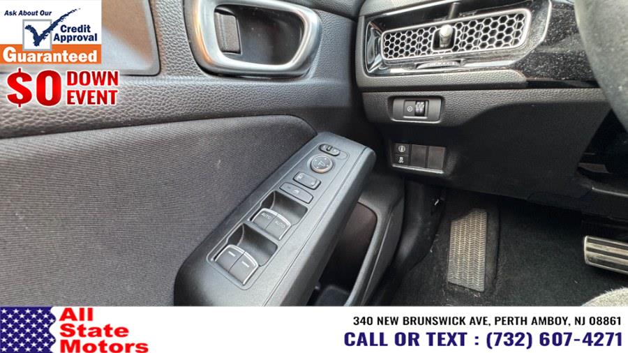 2024 Honda Civic Sedan Sport CVT, available for sale in Perth Amboy, New Jersey | All State Motor Inc. Perth Amboy, New Jersey 2024 Honda Civic Sedan Sport CVT, available for sale in Perth Amboy, New Jersey | All State Motor Inc. Perth Amboy, New Jersey