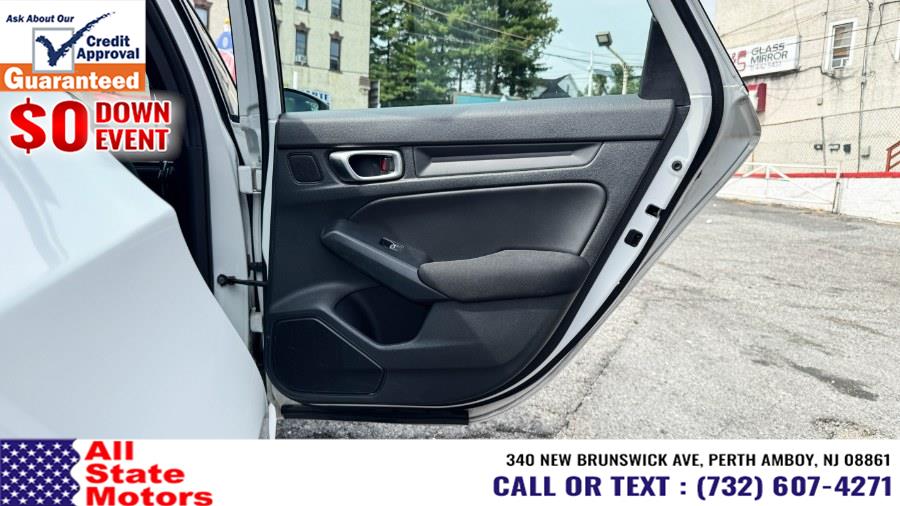 2024 Honda Civic Sedan Sport CVT, available for sale in Perth Amboy, New Jersey | All State Motor Inc. Perth Amboy, New Jersey 2024 Honda Civic Sedan Sport CVT, available for sale in Perth Amboy, New Jersey | All State Motor Inc. Perth Amboy, New Jersey