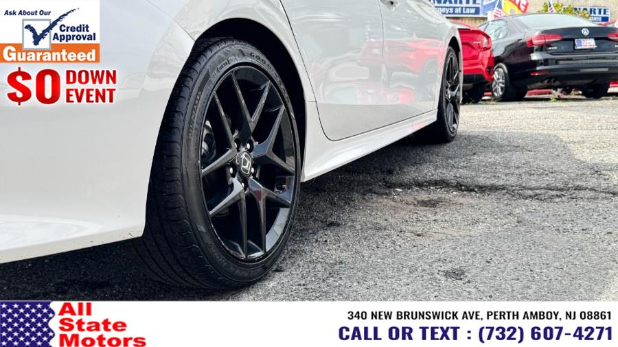 2024 Honda Civic Sedan Sport CVT, available for sale in Perth Amboy, New Jersey | All State Motor Inc. Perth Amboy, New Jersey 2024 Honda Civic Sedan Sport CVT, available for sale in Perth Amboy, New Jersey | All State Motor Inc. Perth Amboy, New Jersey