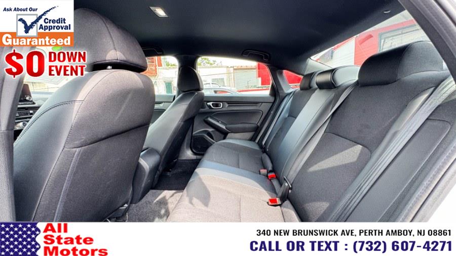 2024 Honda Civic Sedan Sport CVT, available for sale in Perth Amboy, New Jersey | All State Motor Inc. Perth Amboy, New Jersey 2024 Honda Civic Sedan Sport CVT, available for sale in Perth Amboy, New Jersey | All State Motor Inc. Perth Amboy, New Jersey