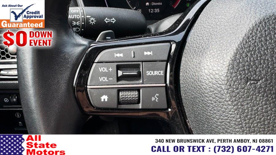 2024 Honda Civic Sedan Sport CVT, available for sale in Perth Amboy, New Jersey | All State Motor Inc. Perth Amboy, New Jersey 2024 Honda Civic Sedan Sport CVT, available for sale in Perth Amboy, New Jersey | All State Motor Inc. Perth Amboy, New Jersey