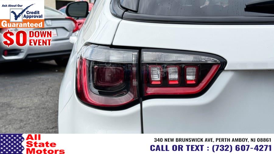 2022 Jeep Compass Latitude 4x4, available for sale in Perth Amboy, New Jersey | All State Motor Inc. Perth Amboy, New Jersey 2022 Jeep Compass Latitude 4x4, available for sale in Perth Amboy, New Jersey | All State Motor Inc. Perth Amboy, New Jersey