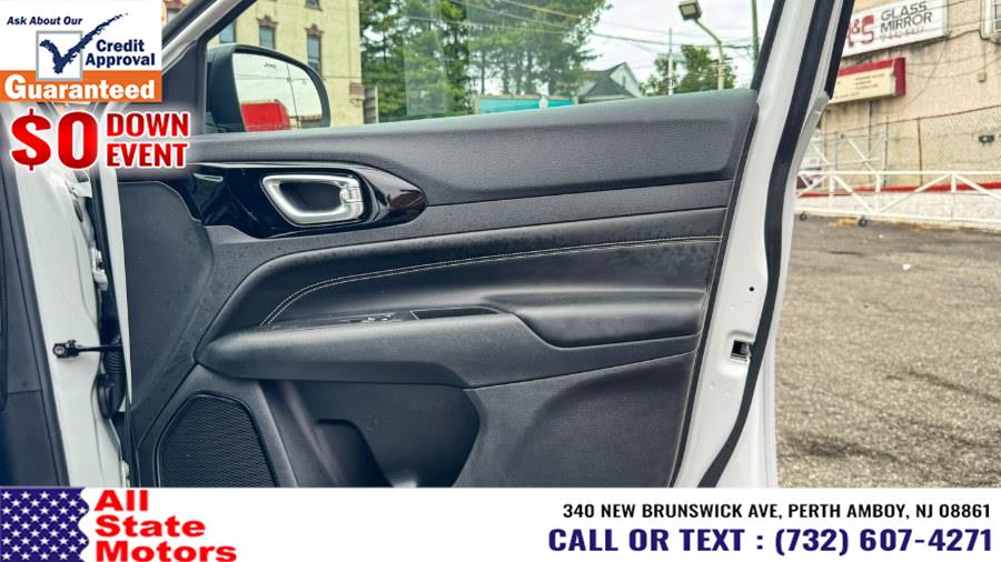 2022 Jeep Compass Latitude 4x4, available for sale in Perth Amboy, New Jersey | All State Motor Inc. Perth Amboy, New Jersey 2022 Jeep Compass Latitude 4x4, available for sale in Perth Amboy, New Jersey | All State Motor Inc. Perth Amboy, New Jersey