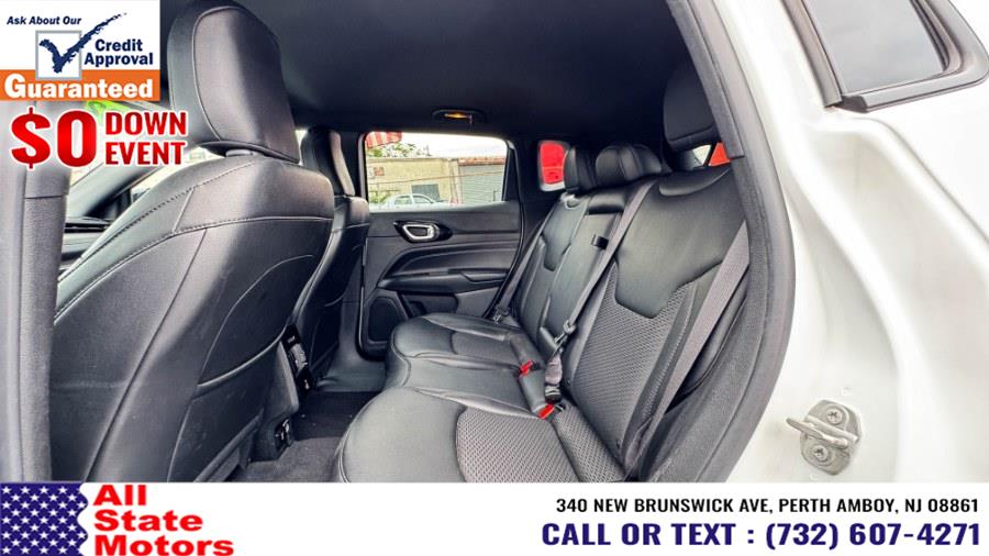 2022 Jeep Compass Latitude 4x4, available for sale in Perth Amboy, New Jersey | All State Motor Inc. Perth Amboy, New Jersey 2022 Jeep Compass Latitude 4x4, available for sale in Perth Amboy, New Jersey | All State Motor Inc. Perth Amboy, New Jersey