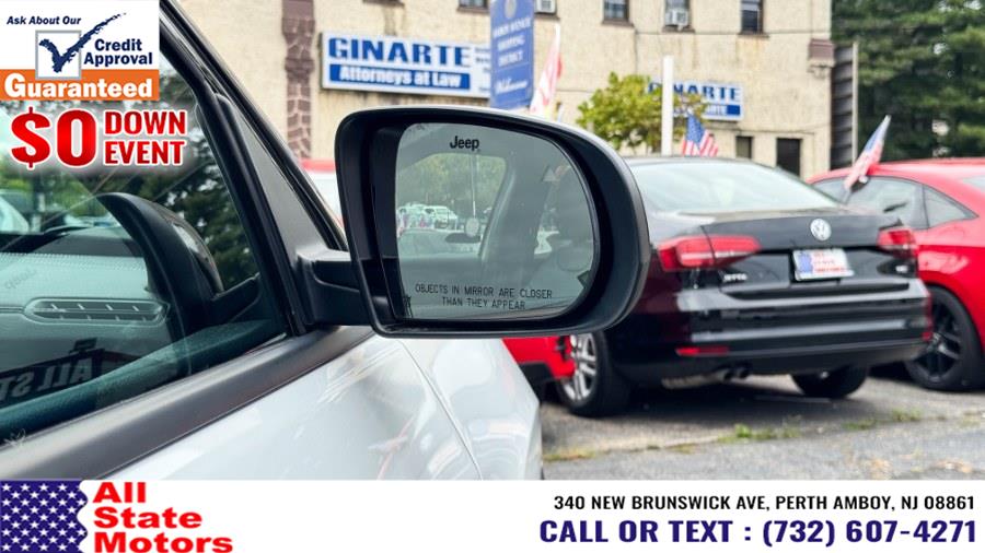 2022 Jeep Compass Latitude 4x4, available for sale in Perth Amboy, New Jersey | All State Motor Inc. Perth Amboy, New Jersey 2022 Jeep Compass Latitude 4x4, available for sale in Perth Amboy, New Jersey | All State Motor Inc. Perth Amboy, New Jersey