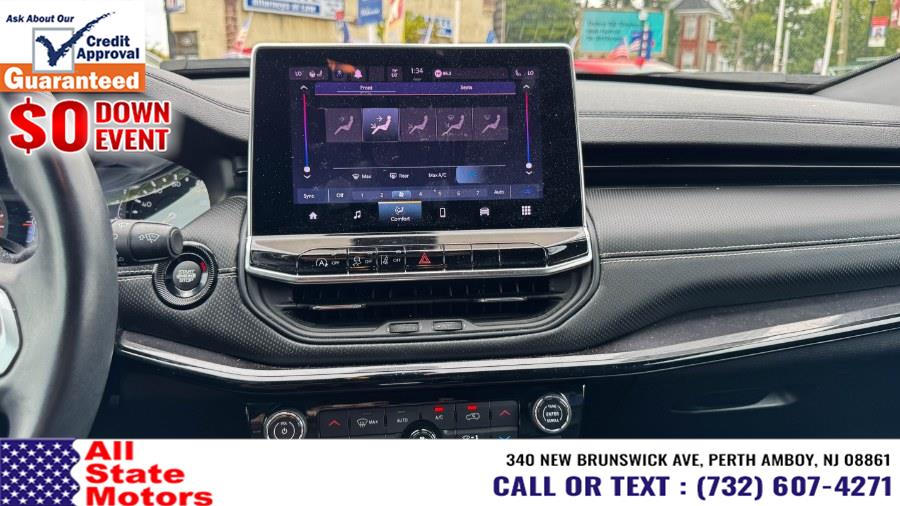 2022 Jeep Compass Latitude 4x4, available for sale in Perth Amboy, New Jersey | All State Motor Inc. Perth Amboy, New Jersey 2022 Jeep Compass Latitude 4x4, available for sale in Perth Amboy, New Jersey | All State Motor Inc. Perth Amboy, New Jersey