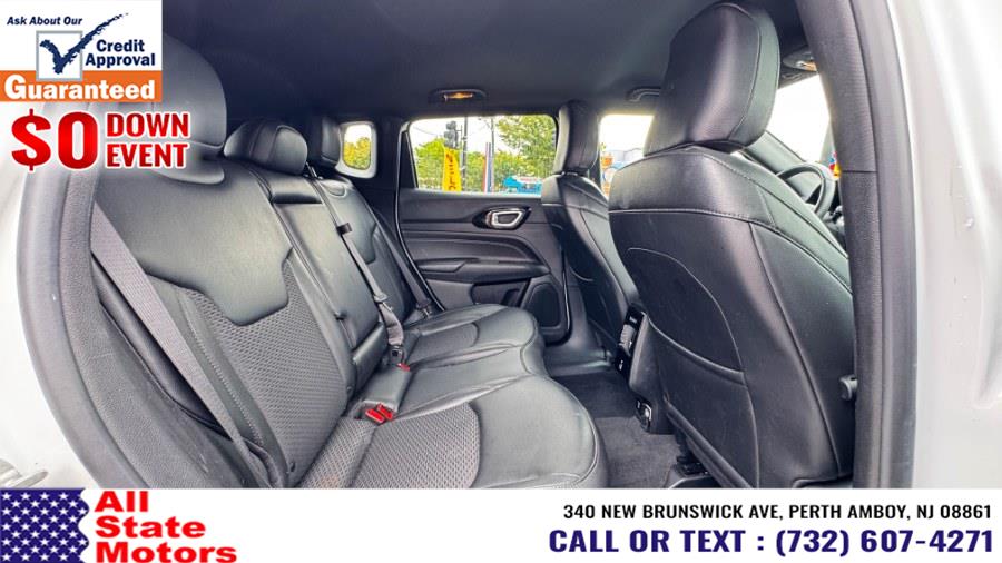 2022 Jeep Compass Latitude 4x4, available for sale in Perth Amboy, New Jersey | All State Motor Inc. Perth Amboy, New Jersey 2022 Jeep Compass Latitude 4x4, available for sale in Perth Amboy, New Jersey | All State Motor Inc. Perth Amboy, New Jersey