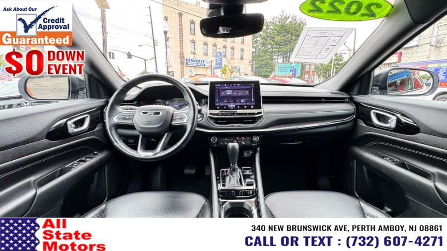 2022 Jeep Compass Latitude 4x4, available for sale in Perth Amboy, New Jersey | All State Motor Inc. Perth Amboy, New Jersey 2022 Jeep Compass Latitude 4x4, available for sale in Perth Amboy, New Jersey | All State Motor Inc. Perth Amboy, New Jersey
