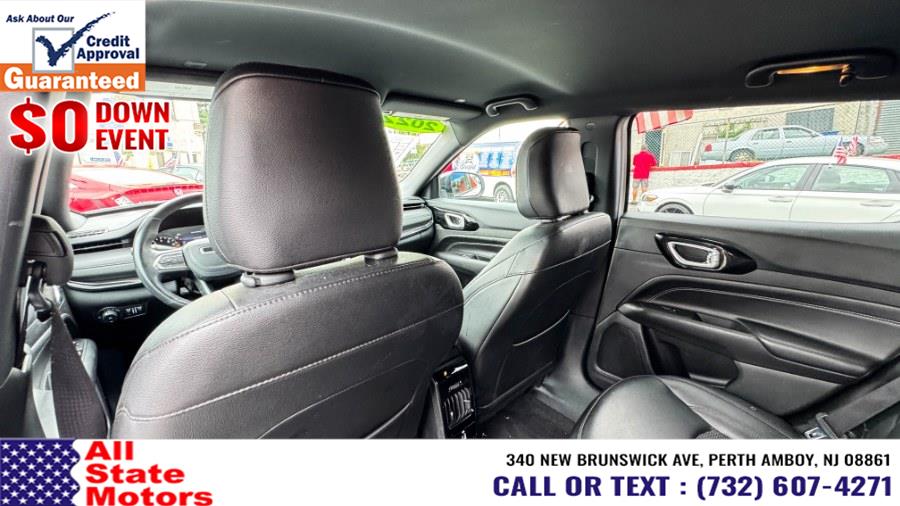 2022 Jeep Compass Latitude 4x4, available for sale in Perth Amboy, New Jersey | All State Motor Inc. Perth Amboy, New Jersey 2022 Jeep Compass Latitude 4x4, available for sale in Perth Amboy, New Jersey | All State Motor Inc. Perth Amboy, New Jersey