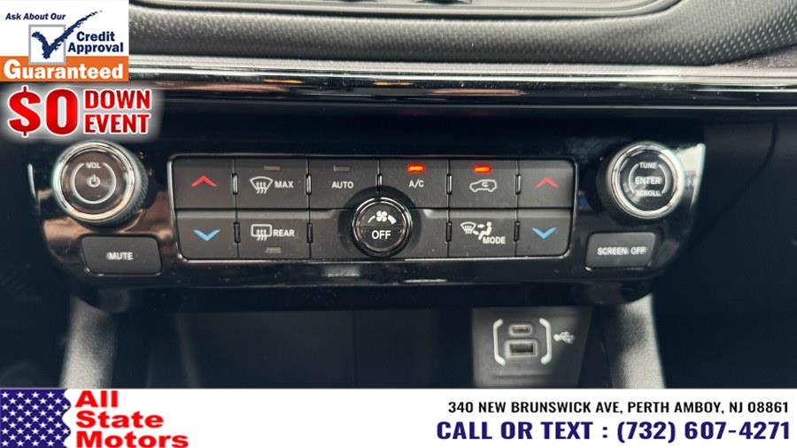 2022 Jeep Compass Latitude 4x4, available for sale in Perth Amboy, New Jersey | All State Motor Inc. Perth Amboy, New Jersey 2022 Jeep Compass Latitude 4x4, available for sale in Perth Amboy, New Jersey | All State Motor Inc. Perth Amboy, New Jersey