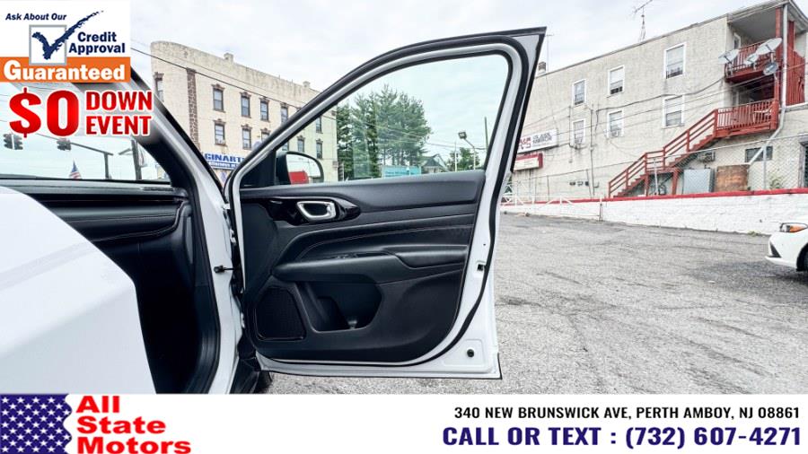 2022 Jeep Compass Latitude 4x4, available for sale in Perth Amboy, New Jersey | All State Motor Inc. Perth Amboy, New Jersey 2022 Jeep Compass Latitude 4x4, available for sale in Perth Amboy, New Jersey | All State Motor Inc. Perth Amboy, New Jersey