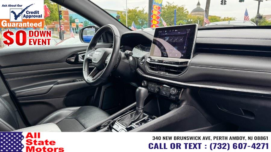 2022 Jeep Compass Latitude 4x4, available for sale in Perth Amboy, New Jersey | All State Motor Inc. Perth Amboy, New Jersey 2022 Jeep Compass Latitude 4x4, available for sale in Perth Amboy, New Jersey | All State Motor Inc. Perth Amboy, New Jersey
