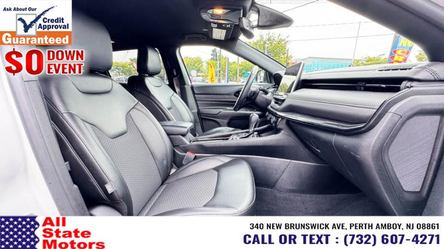 2022 Jeep Compass Latitude 4x4, available for sale in Perth Amboy, New Jersey | All State Motor Inc. Perth Amboy, New Jersey 2022 Jeep Compass Latitude 4x4, available for sale in Perth Amboy, New Jersey | All State Motor Inc. Perth Amboy, New Jersey