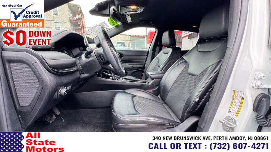 2022 Jeep Compass Latitude 4x4, available for sale in Perth Amboy, New Jersey | All State Motor Inc. Perth Amboy, New Jersey 2022 Jeep Compass Latitude 4x4, available for sale in Perth Amboy, New Jersey | All State Motor Inc. Perth Amboy, New Jersey