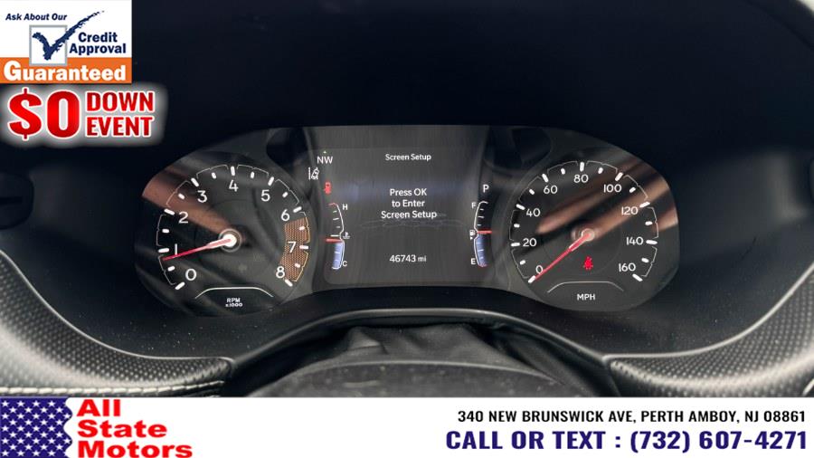 2022 Jeep Compass Latitude 4x4, available for sale in Perth Amboy, New Jersey | All State Motor Inc. Perth Amboy, New Jersey 2022 Jeep Compass Latitude 4x4, available for sale in Perth Amboy, New Jersey | All State Motor Inc. Perth Amboy, New Jersey