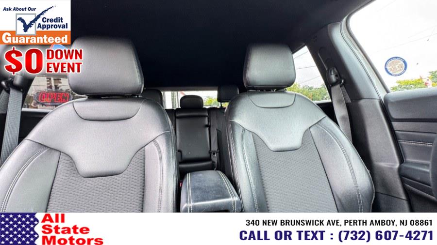 2022 Jeep Compass Latitude 4x4, available for sale in Perth Amboy, New Jersey | All State Motor Inc. Perth Amboy, New Jersey 2022 Jeep Compass Latitude 4x4, available for sale in Perth Amboy, New Jersey | All State Motor Inc. Perth Amboy, New Jersey