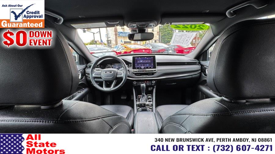 2022 Jeep Compass Latitude 4x4, available for sale in Perth Amboy, New Jersey | All State Motor Inc. Perth Amboy, New Jersey 2022 Jeep Compass Latitude 4x4, available for sale in Perth Amboy, New Jersey | All State Motor Inc. Perth Amboy, New Jersey