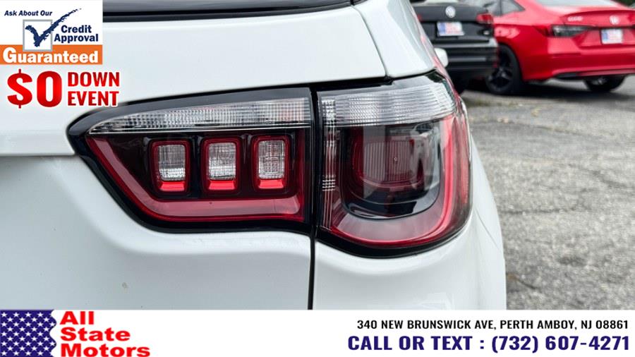2022 Jeep Compass Latitude 4x4, available for sale in Perth Amboy, New Jersey | All State Motor Inc. Perth Amboy, New Jersey 2022 Jeep Compass Latitude 4x4, available for sale in Perth Amboy, New Jersey | All State Motor Inc. Perth Amboy, New Jersey
