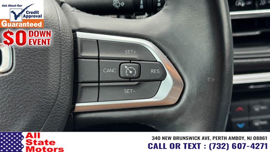 2022 Jeep Compass Latitude 4x4, available for sale in Perth Amboy, New Jersey | All State Motor Inc. Perth Amboy, New Jersey 2022 Jeep Compass Latitude 4x4, available for sale in Perth Amboy, New Jersey | All State Motor Inc. Perth Amboy, New Jersey