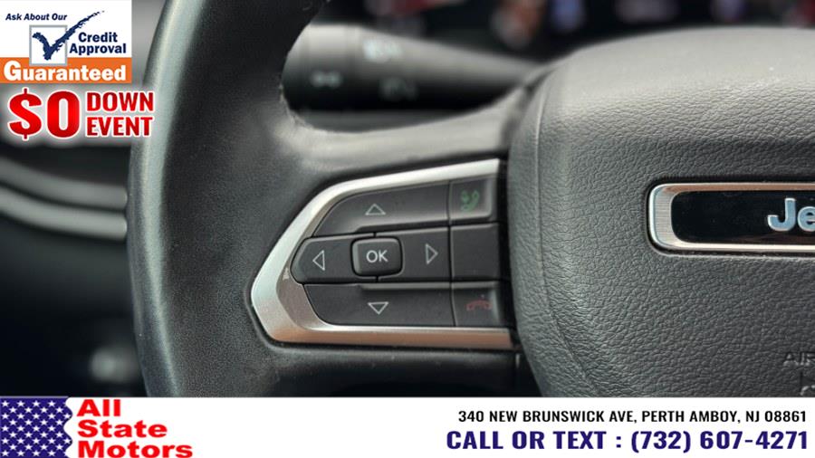 2022 Jeep Compass Latitude 4x4, available for sale in Perth Amboy, New Jersey | All State Motor Inc. Perth Amboy, New Jersey 2022 Jeep Compass Latitude 4x4, available for sale in Perth Amboy, New Jersey | All State Motor Inc. Perth Amboy, New Jersey