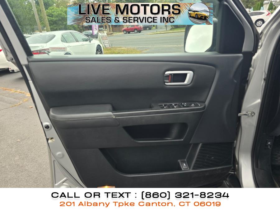 2015 Honda Pilot 4WD 4dr EX-L, available for sale in Canton, Connecticut | Live Motors Sales and Service INC. Canton, Connecticut 2015 Honda Pilot 4WD 4dr EX-L, available for sale in Canton, Connecticut | Live Motors Sales and Service INC. Canton, Connecticut