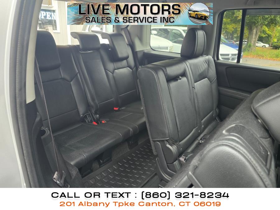2015 Honda Pilot 4WD 4dr EX-L, available for sale in Canton, Connecticut | Live Motors Sales and Service INC. Canton, Connecticut 2015 Honda Pilot 4WD 4dr EX-L, available for sale in Canton, Connecticut | Live Motors Sales and Service INC. Canton, Connecticut