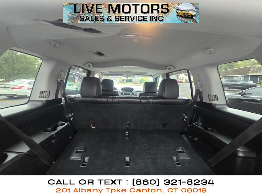 2015 Honda Pilot 4WD 4dr EX-L, available for sale in Canton, Connecticut | Live Motors Sales and Service INC. Canton, Connecticut 2015 Honda Pilot 4WD 4dr EX-L, available for sale in Canton, Connecticut | Live Motors Sales and Service INC. Canton, Connecticut
