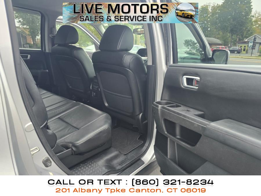 2015 Honda Pilot 4WD 4dr EX-L, available for sale in Canton, Connecticut | Live Motors Sales and Service INC. Canton, Connecticut 2015 Honda Pilot 4WD 4dr EX-L, available for sale in Canton, Connecticut | Live Motors Sales and Service INC. Canton, Connecticut