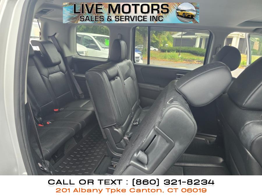2015 Honda Pilot 4WD 4dr EX-L, available for sale in Canton, Connecticut | Live Motors Sales and Service INC. Canton, Connecticut 2015 Honda Pilot 4WD 4dr EX-L, available for sale in Canton, Connecticut | Live Motors Sales and Service INC. Canton, Connecticut