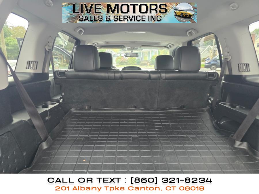 2015 Honda Pilot 4WD 4dr EX-L, available for sale in Canton, Connecticut | Live Motors Sales and Service INC. Canton, Connecticut 2015 Honda Pilot 4WD 4dr EX-L, available for sale in Canton, Connecticut | Live Motors Sales and Service INC. Canton, Connecticut