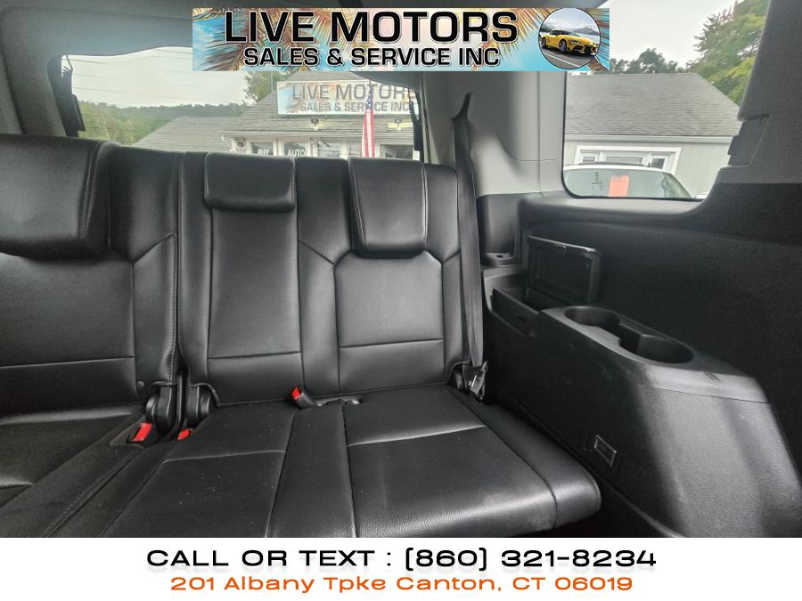 2015 Honda Pilot 4WD 4dr EX-L, available for sale in Canton, Connecticut | Live Motors Sales and Service INC. Canton, Connecticut 2015 Honda Pilot 4WD 4dr EX-L, available for sale in Canton, Connecticut | Live Motors Sales and Service INC. Canton, Connecticut